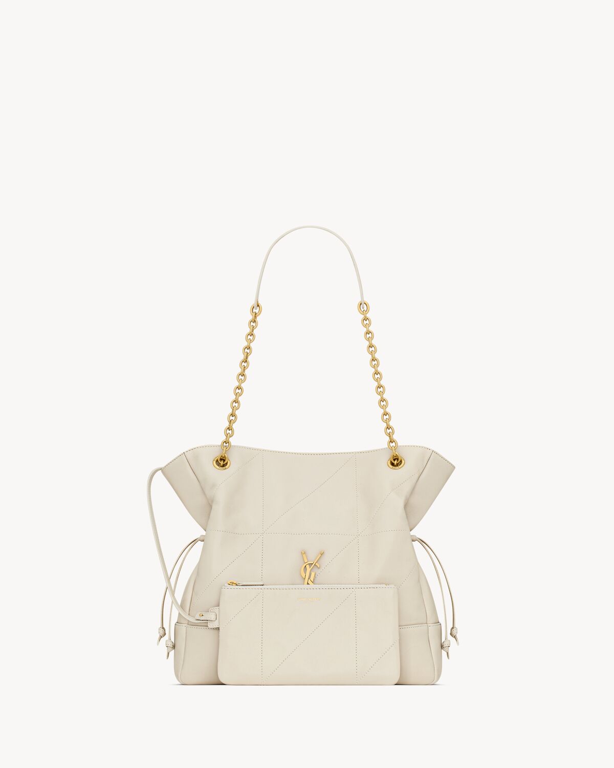 YSL small JAMIE SHOPPING in lambskin - Image 4